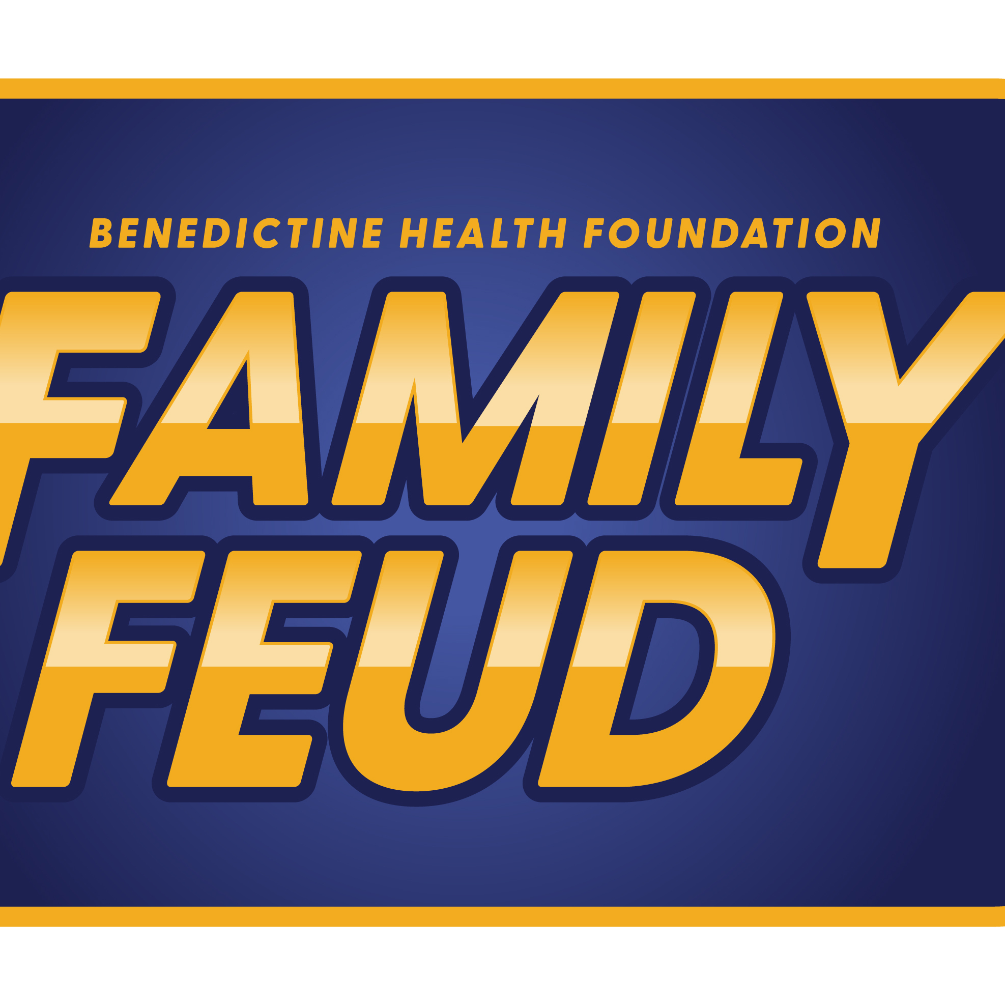 Family Feud - logo